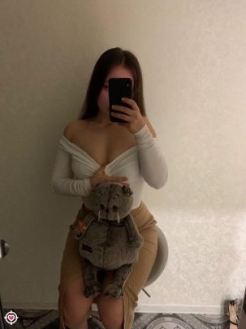 Проститутка Кристина